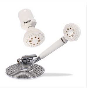 PiMag MicroJet Shower System